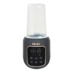 Béaba Chauffe-biberon Multi Milk Night Blue