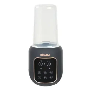 Béaba Chauffe-biberon Multi Milk Night Blue