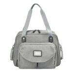 Retrouvez Beaba Sac à langer Genève II Gris chez Bebemaman aux meilleurs prix . Livraison partout au Maroc. Paiement à la livraison ou par carte