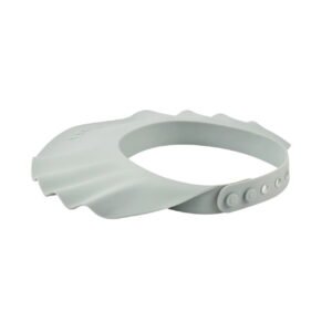 Béaba Visière de Bain en Silicone Vert Sauge