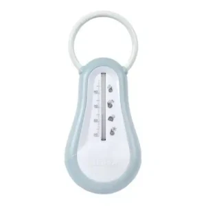 Beaba Thermomètre de bain Bleu