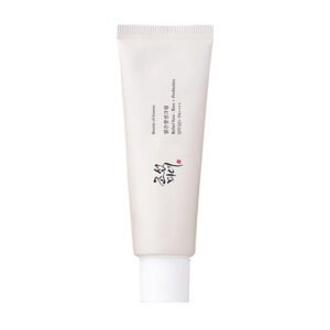 Beauty of Joseon Relief Sun Rice + Probiotics (SPF50+ PA++++)