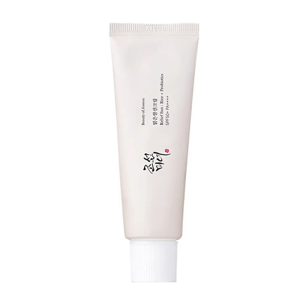 Beauty of Joseon Relief Sun Rice + Probiotics (SPF50+ PA++++)