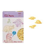 Alb Gold Kid’s Pasta Organic Dinoso 300g