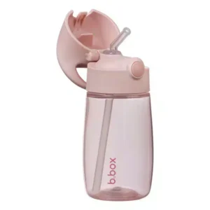 BBox Gourde à paille Jnr 380ml - Blush Crush