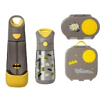 BBox Pack complet Batman