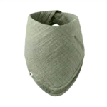 Bibs Bavoir Bandana Bib Sage