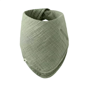 Bibs Bavoir Bandana Bib Sage