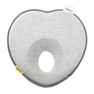 Retrouvez Babymoov Coussin de tête Lovenest Original Smokey aux meilleurs prix sur Bebemaman.ma . Livraison à domicile partout au Maroc.