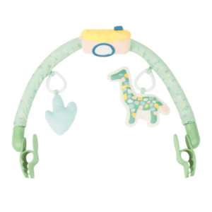 Badabulle Arche de jeux et activtés universelle