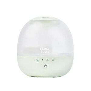 Badabulle Humidificateur - Veilleuse Bubble