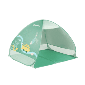 Badabulle Tente Anti-UV FPS 50+ Tropical