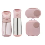 BBox Pack complet Blush Crush