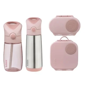 BBox Pack complet Blush Crush