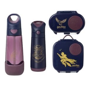 BBox Pack complet Harry Potter