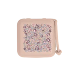 Bibs Boite à sucettes - Eloise Blush