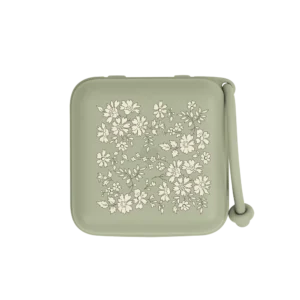 Bibs Boite à sucettes - Eloise Capel Sage