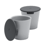 Bibs Lot de 2 Tasses Cloud