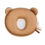 Candide Coussin P'tit Panda Air+ Caramel