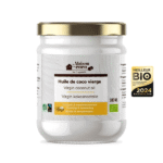 La Maison du Coco - Huile Coco Vierge 300ml