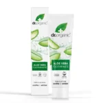 Dr Organic Dentifrice Aloe Vera - 100ml
