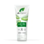 Dr Organic Gel Aloe Vera Hypoallergénique - 200ml