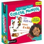 Nathan Je Comprends Tout ! Calcul mental