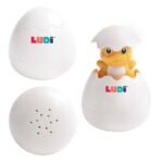 Ludi Oeuf de Bain magique