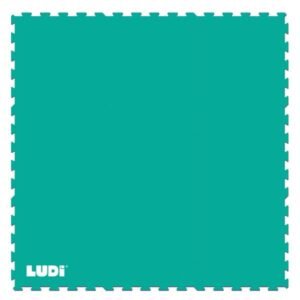 Ludi Tapis de sport Loisirs et confort - 9 dalles