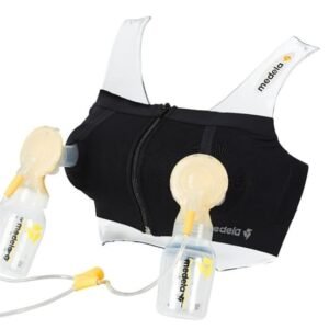 Medela Easy Expression bustier Noir