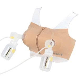 Medela Easy Expression bustier Beige