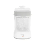 Miniland Stérilisateur compact de 5 biberons mini steamy