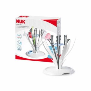 Nuk Egouttoir à biberons Multi Dry