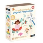 Nathan Au rythme de l'enfant - Yoga et Respiration