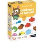 Nathan La Petite Ecole - Formes et Couleurs