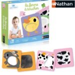 Nathan La Ferme à Toucher 12mois+