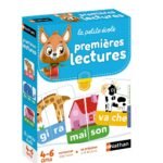 Nathan La Petite Ecole - Premières lectures