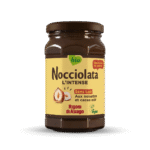 Nocciolata L'intense Sans Lait aux Noisettes et Cacao Noir