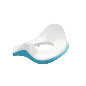 Nuk Réducteur de toilette Bleu pétrol