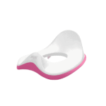 Nuk Réducteur de toilette rouge framboise