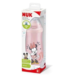 Nuk Sports Cup 450ml Disney Minnie 24m+