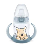 Nuk Tasse d'apprentissage Winnie The Pooh 6-18mois 150ml