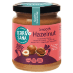 Terra Sana Purée de Noisettes Bio 100% - 250 g
