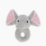 Twistshake Hochet Eléphant