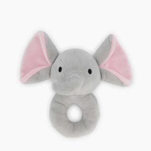 Twistshake Hochet Eléphant