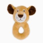 Twistshake Hochet Lion