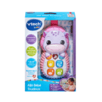 VTech Allo Bébé Toudoux rose