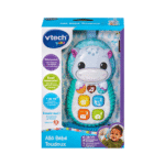 VTech Allo Bébé Toudoux bleu