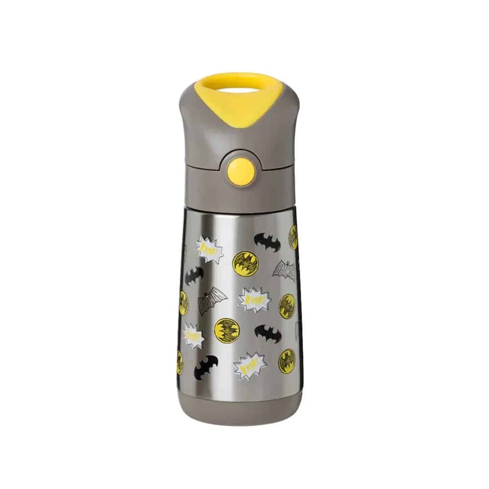 BBox Gourde Isotherme 350ml – Batman – Image 4