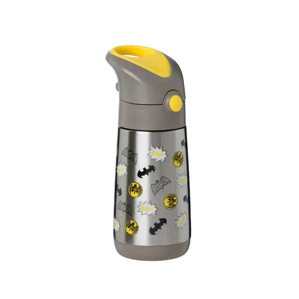 BBox Gourde Isotherme 350ml – Batman – Image 2